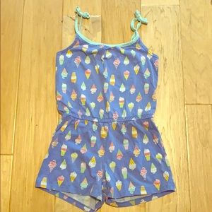 Gymboree Girls Jumper size 8